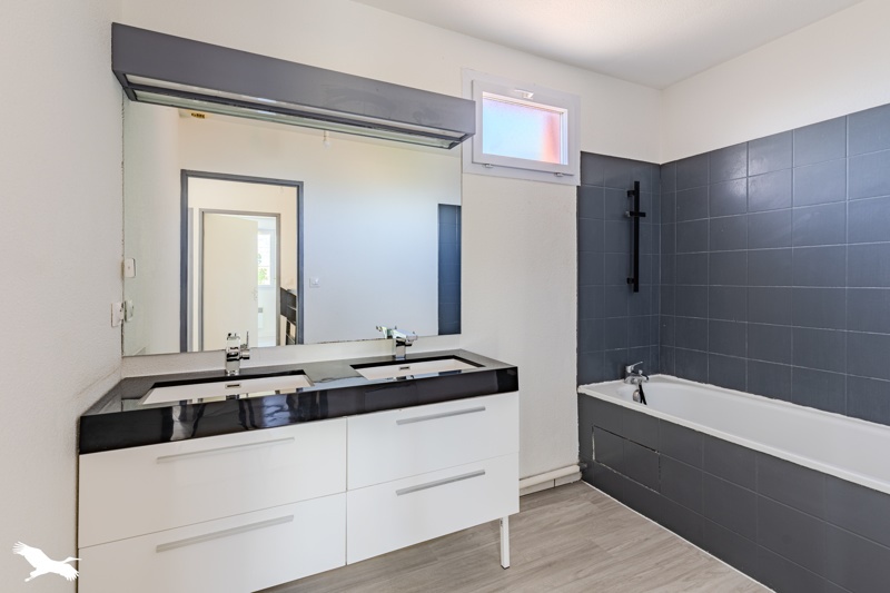 Vente Maison ST LOUIS DE MONTFERRAND - 3 pièces -65 m² - (33440)