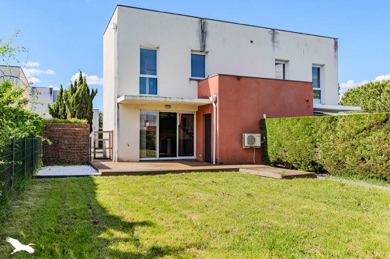 Vente Maison ST LOUIS DE MONTFERRAND - 3 pièces -65 m² - (33440)