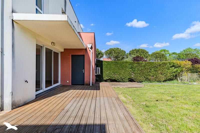 Vente Maison ST LOUIS DE MONTFERRAND 33440 3 pièces - 65 m²