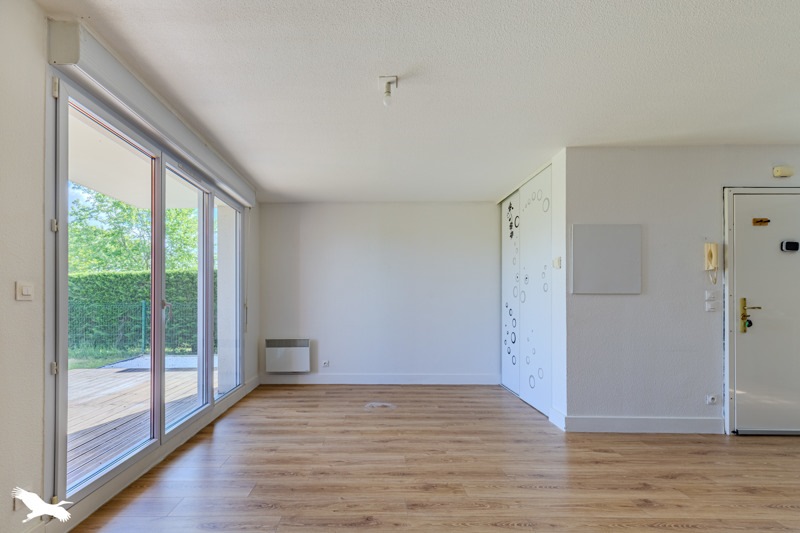 Vente Maison ST LOUIS DE MONTFERRAND - 3 pièces -65 m² - (33440)