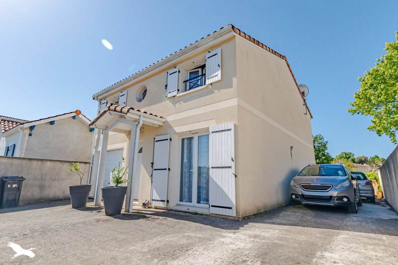 Vente Maison BASSENS 33530 6 pièces - 103 m²