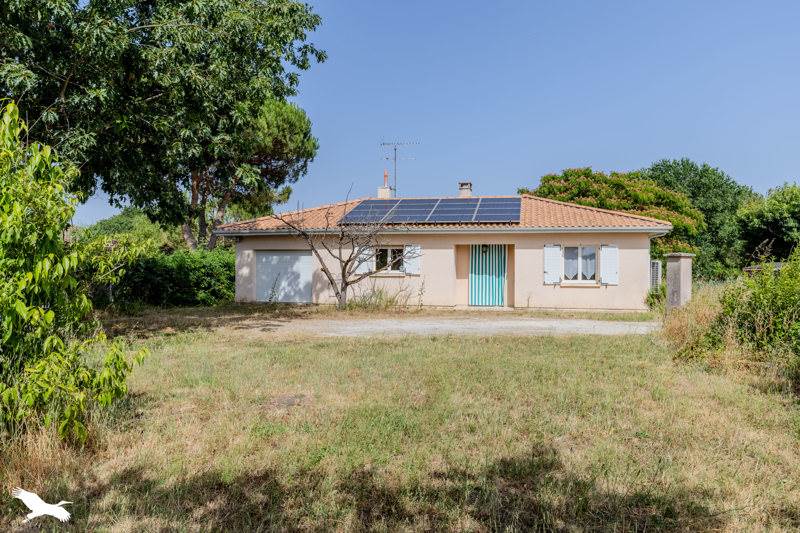 Maison Ambarès-et-Lagrave