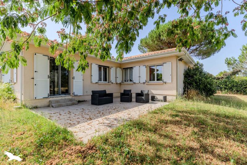 Maison Ambarès-et-Lagrave