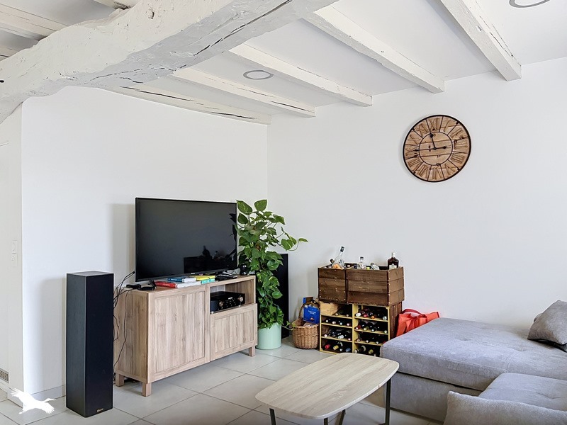 Vente Maison AMBARES ET LAGRAVE - 5 pièces -90 m² - (33440)