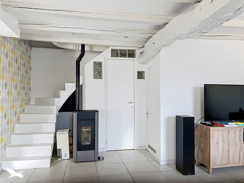 Vente Maison AMBARES ET LAGRAVE - 5 pièces -90 m² - (33440)
