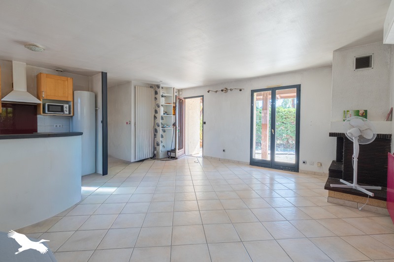 Vente Maison AMBARES ET LAGRAVE - 5 pièces -98 m² - (33440)