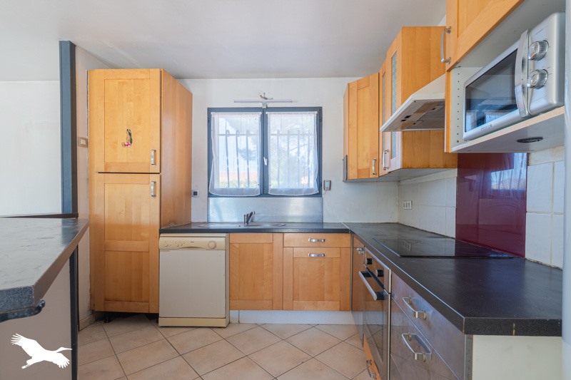Vente Maison AMBARES ET LAGRAVE - 5 pièces -98 m² - (33440)