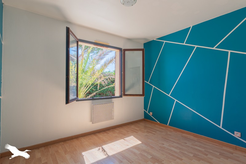 Vente Maison AMBARES ET LAGRAVE - 5 pièces -98 m² - (33440)