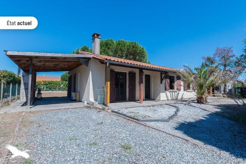 Maison 5 pièces 98 m² · à Ambarès-Et-Lagrave · 98 m² · 262 400 €