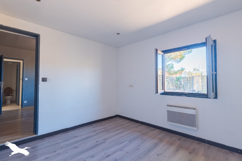 Vente Maison AMBARES ET LAGRAVE - 5 pièces -98 m² - (33440)