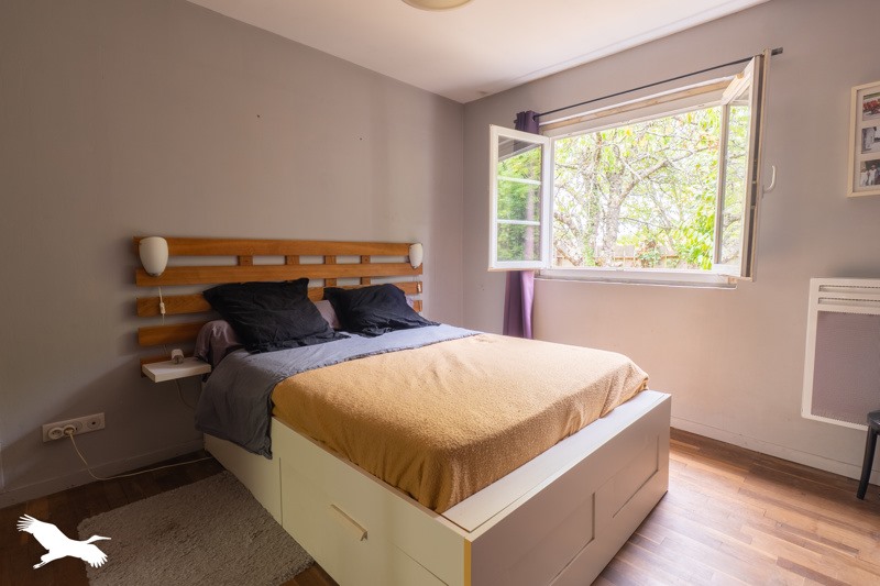 Vente Maison AMBARES ET LAGRAVE - 4 pièces -115 m² - (33440)
