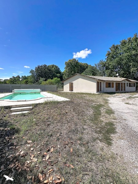 Maison Ambarès-et-Lagrave