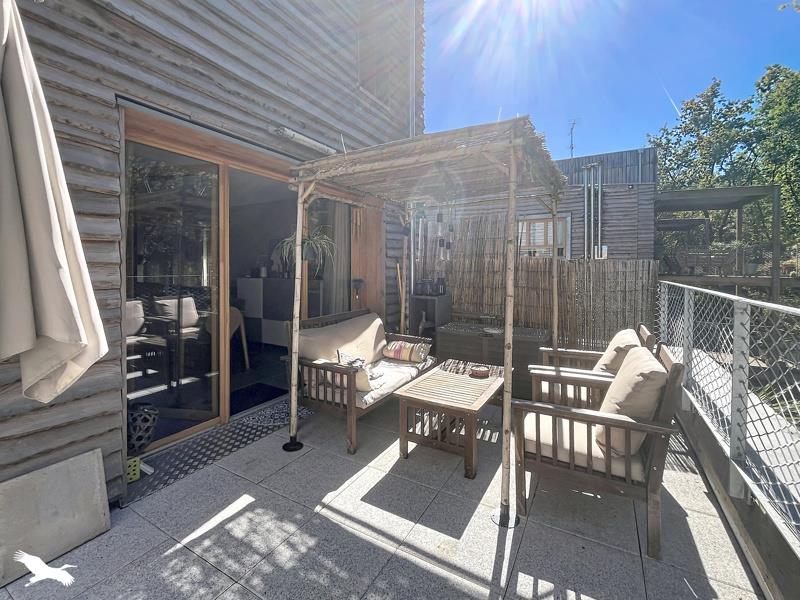 Appartement 4 pièces 87 m² · à Ambarès-Et-Lagrave · 87 m² · 276 120 €