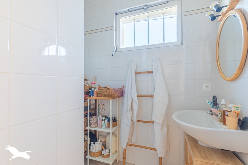Vente Maison Saint-Louis-de-Montferrand - 3 pièces -83 m² - (33440)