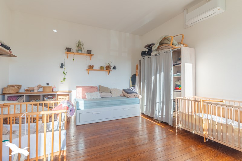 Vente Maison Saint-Louis-de-Montferrand - 3 pièces -83 m² - (33440)