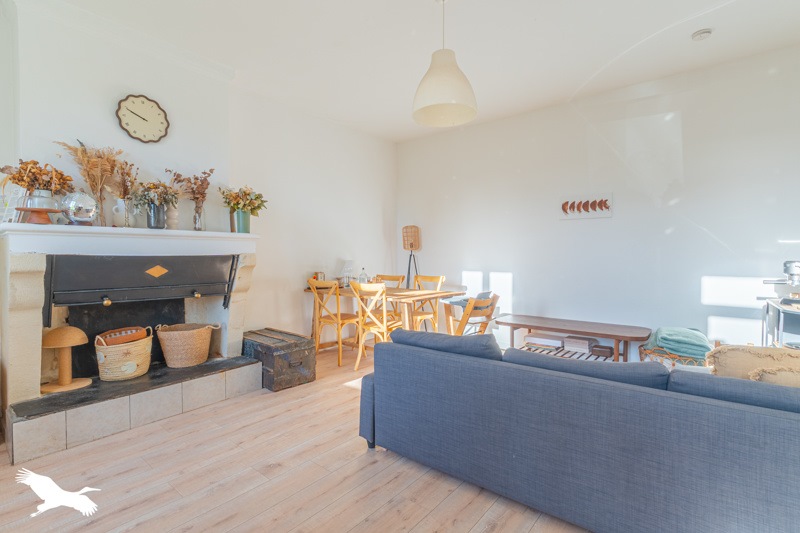 Vente Maison Saint-Louis-de-Montferrand - 3 pièces -83 m² - (33440)
