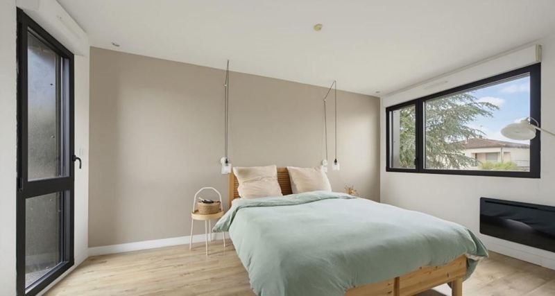 Vente Maison Ambarès-et-Lagrave - 5 pièces -170 m² - (33440)