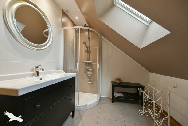 Vente Maison ST GEORGES SUR CHER - 3 pièces -82 m² - (41400)