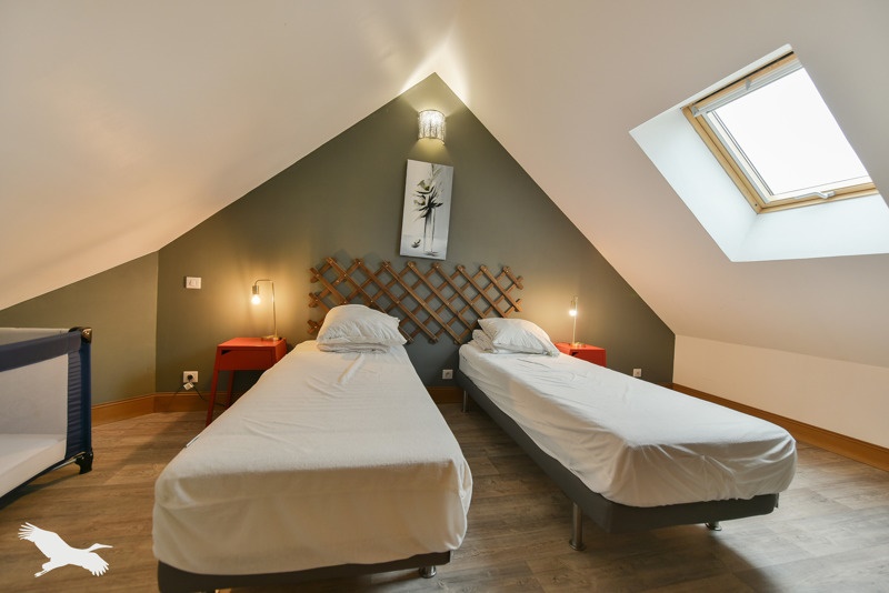 Vente Maison ST GEORGES SUR CHER - 3 pièces -82 m² - (41400)