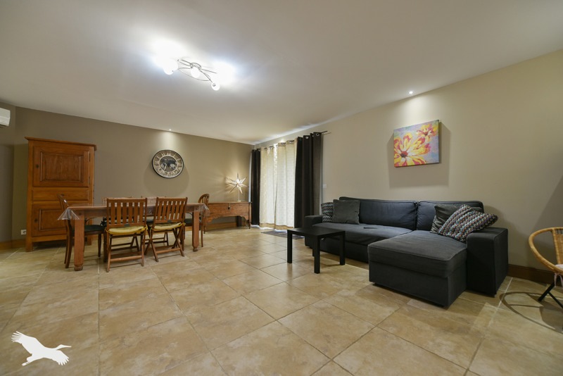 Vente Maison ST GEORGES SUR CHER - 3 pièces -82 m² - (41400)