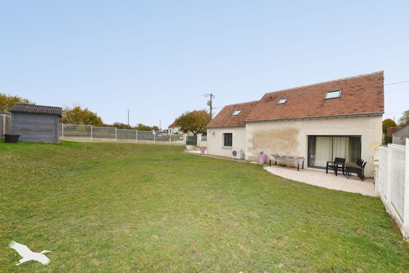 Vente Maison ST GEORGES SUR CHER - 3 pièces -82 m² - (41400)