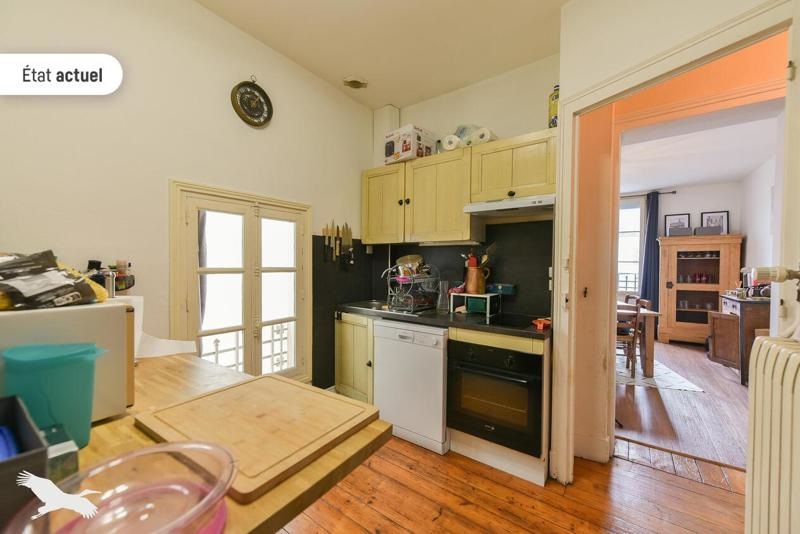 Vente Maison MONTRICHARD VAL DE CHER - 5 pièces -119 m² - (41400)
