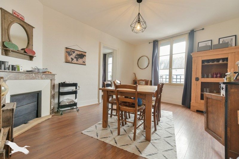 Vente Maison MONTRICHARD VAL DE CHER - 5 pièces -119 m² - (41400)