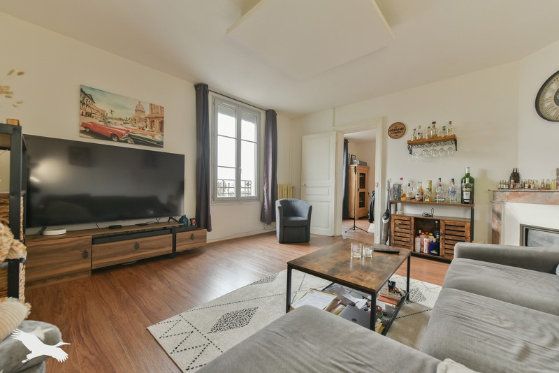 Vente Maison MONTRICHARD VAL DE CHER - 5 pièces -119 m² - (41400)