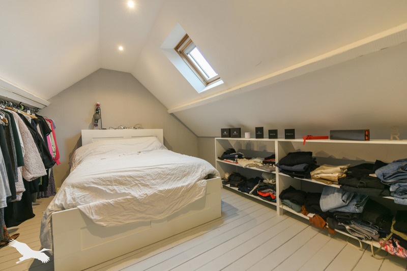 Vente Maison MONTRICHARD VAL DE CHER - 5 pièces -119 m² - (41400)