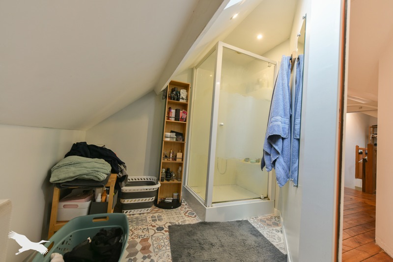 Vente Maison MONTRICHARD VAL DE CHER - 5 pièces -119 m² - (41400)