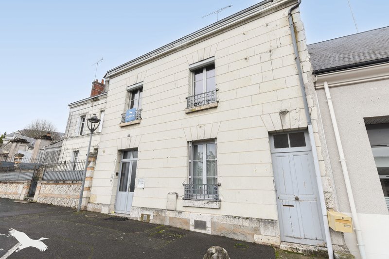 Vente Maison MONTRICHARD VAL DE CHER - 5 pièces -119 m² - (41400)
