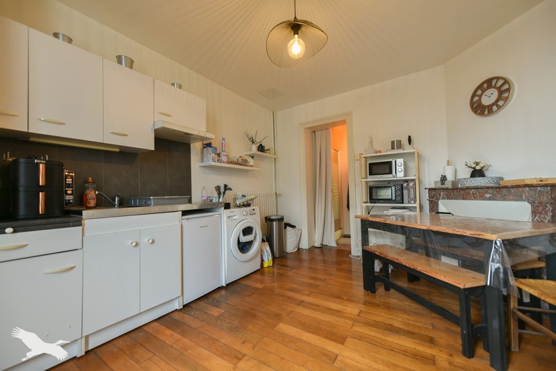 Vente Maison MONTRICHARD VAL DE CHER - 5 pièces -119 m² - (41400)
