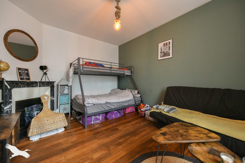 Vente Maison MONTRICHARD VAL DE CHER - 5 pièces -119 m² - (41400)