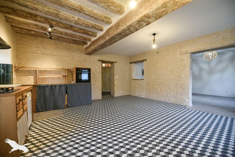 Vente Maison LE CONTROIS EN SOLOGNE - 4 pièces -159 m² - (41400)