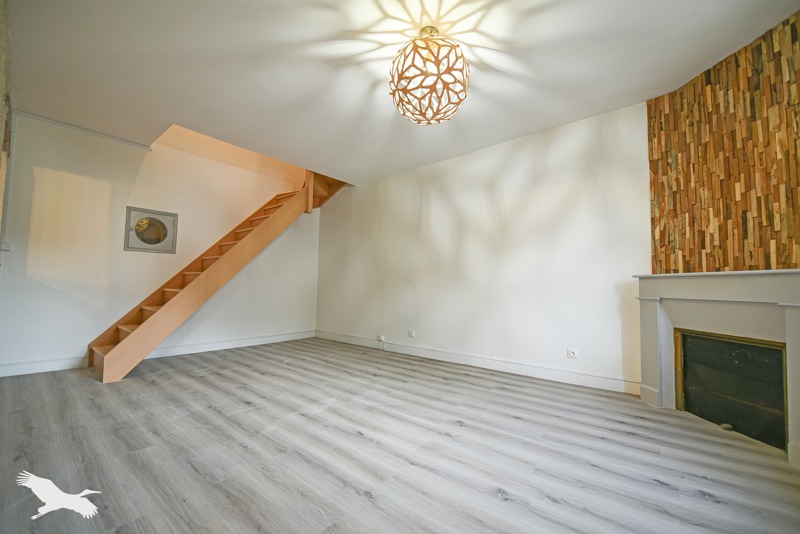 Vente Maison LE CONTROIS EN SOLOGNE - 4 pièces -159 m² - (41400)