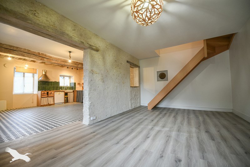 Vente Maison LE CONTROIS EN SOLOGNE - 4 pièces -159 m² - (41400)