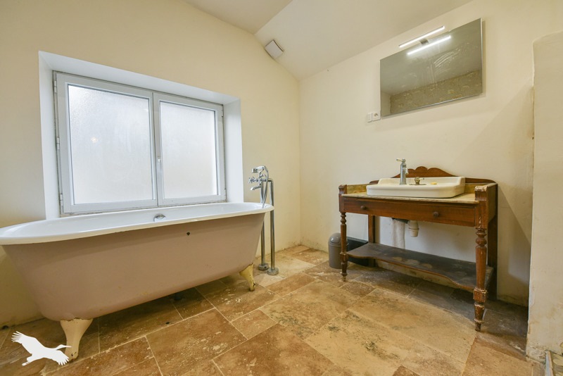 Vente Maison LE CONTROIS EN SOLOGNE - 4 pièces -159 m² - (41400)