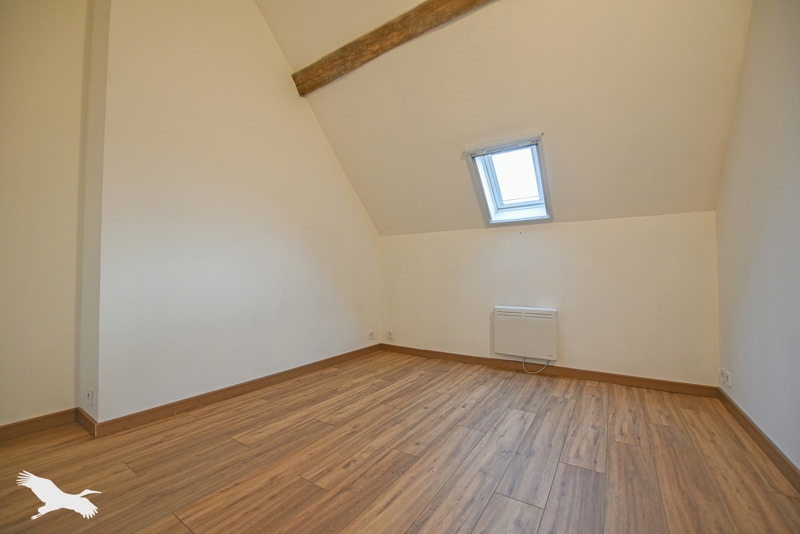 Vente Maison LE CONTROIS EN SOLOGNE - 4 pièces -159 m² - (41400)