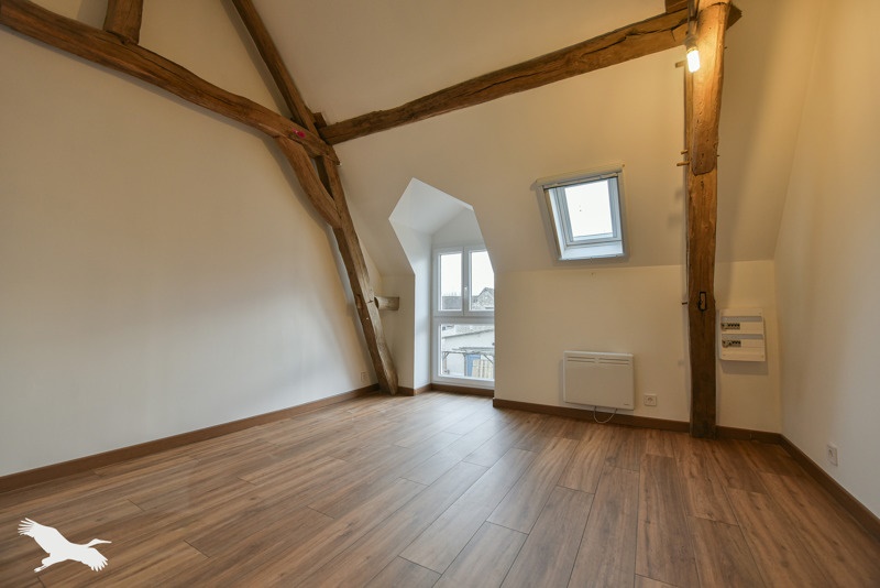 Vente Maison LE CONTROIS EN SOLOGNE - 4 pièces -159 m² - (41400)