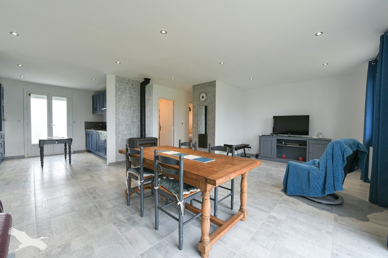 Vente Maison MONTRICHARD VAL DE CHER - 5 pièces -76 m² - (41400)