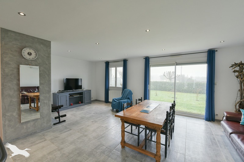 Vente Maison MONTRICHARD VAL DE CHER - 5 pièces -76 m² - (41400)