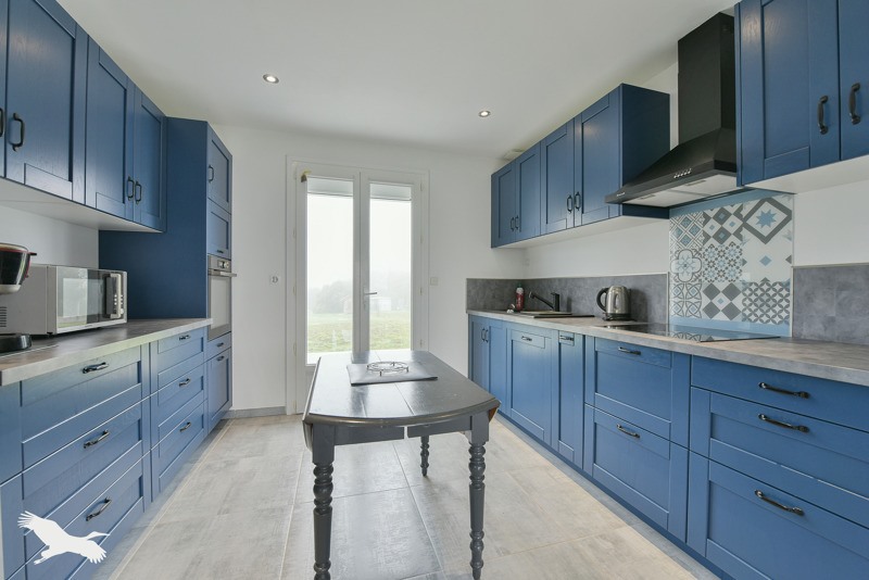 Vente Maison MONTRICHARD VAL DE CHER - 5 pièces -76 m² - (41400)