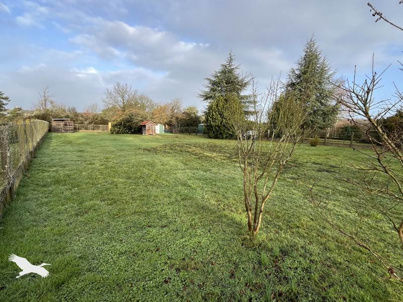 Vente Maison MONTRICHARD VAL DE CHER - 5 pièces -76 m² - (41400)