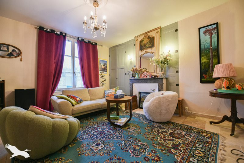 Vente Maison MONTRICHARD VAL DE CHER 41400 4 pièces - 120 m²