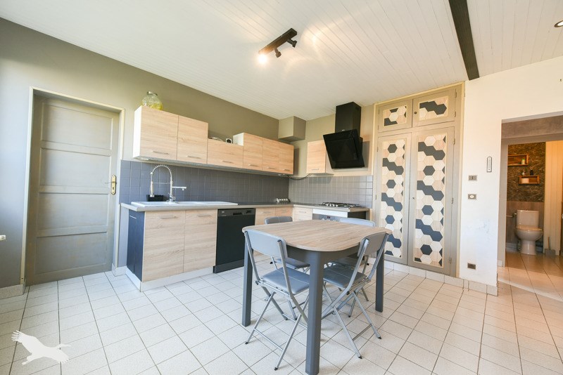 Vente Maison PONTLEVOY - 4 pièces -100 m² - (41400)