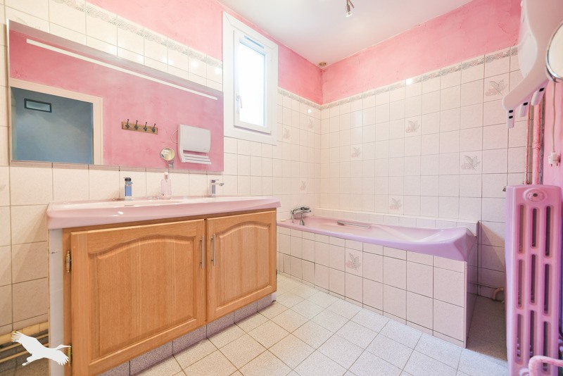Vente Maison PONTLEVOY - 4 pièces -100 m² - (41400)