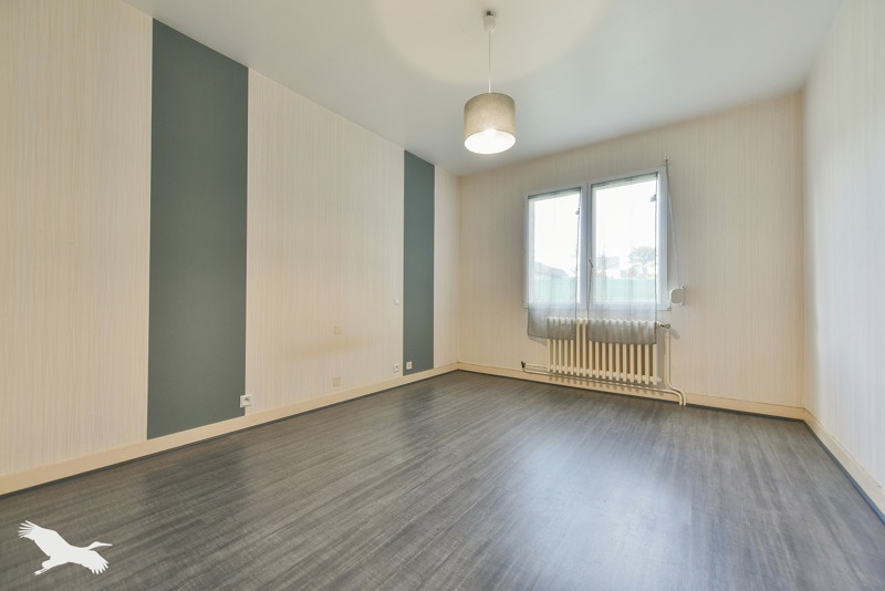 Vente Maison PONTLEVOY - 4 pièces -100 m² - (41400)