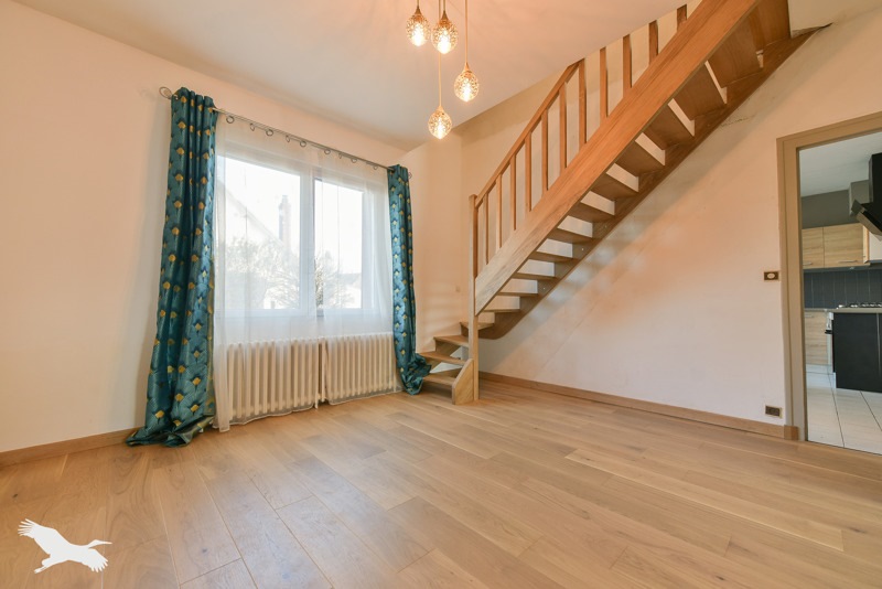 Vente Maison PONTLEVOY - 4 pièces -100 m² - (41400)