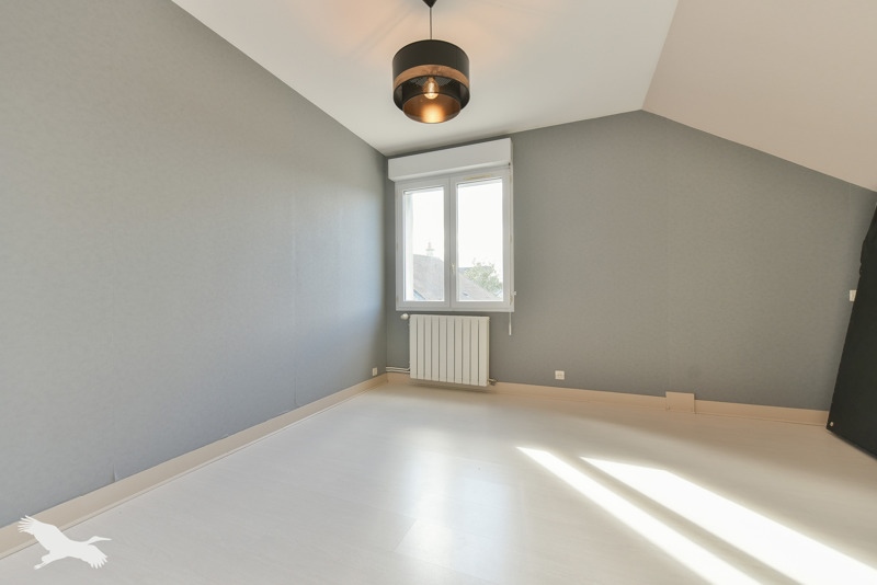 Vente Maison PONTLEVOY - 4 pièces -100 m² - (41400)