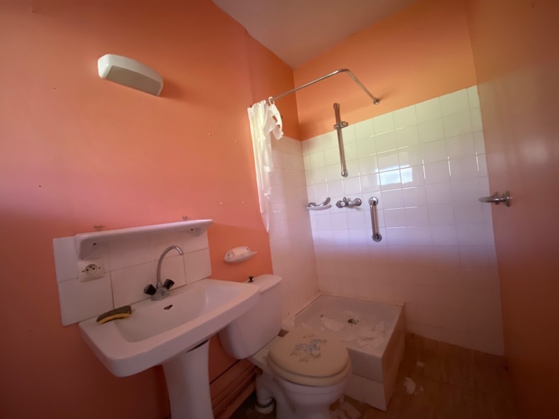 Vente Appartement MONTRICHARD VAL DE CHER - 1 pièce -23,5 m² - (41400)